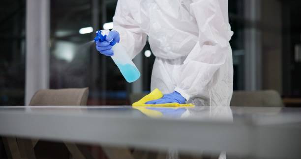 Licensed Unattended Death Cleanup service in Williamsport, OH - Trauma Clean Pros